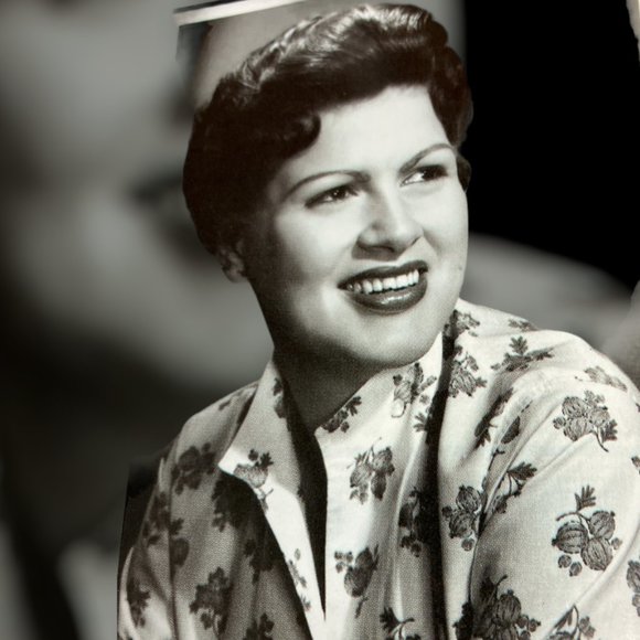 Stars of Country Music Hardcover 1994 First Addition Mint Condition Pre-Owned - Picture 9 of 14